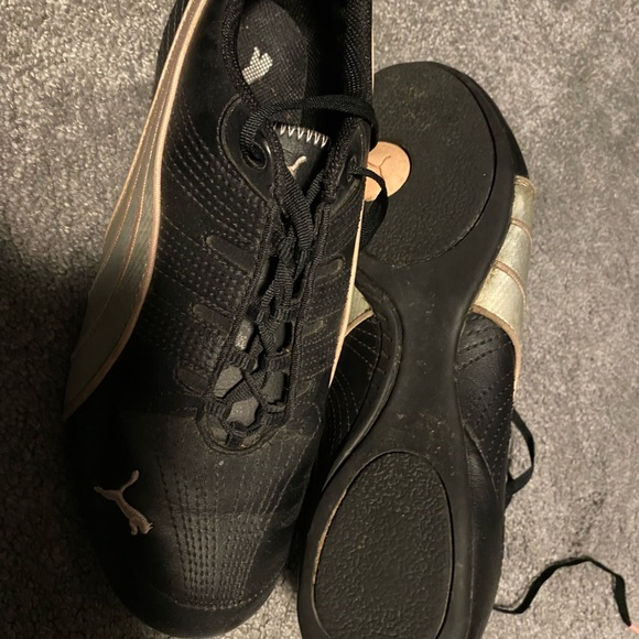 Puma sneakers - Picture 3 of 4